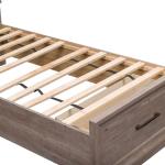 Twin Storage Bed - Image 7