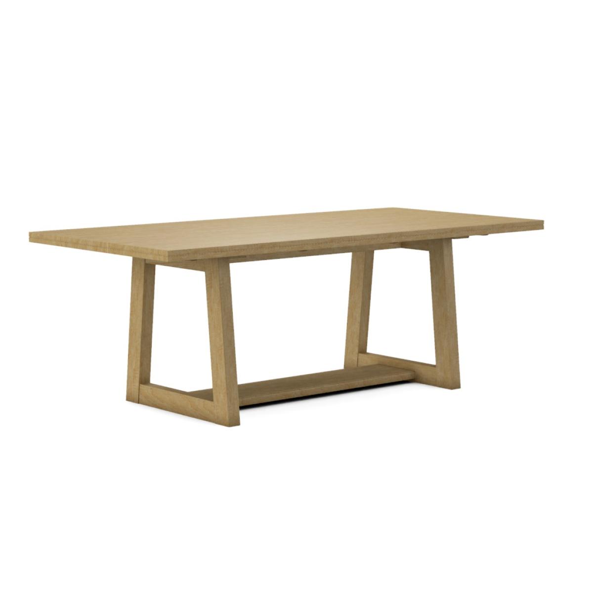 Terazi Solid Table Top and Terazi Base - T-4084A - Image 19