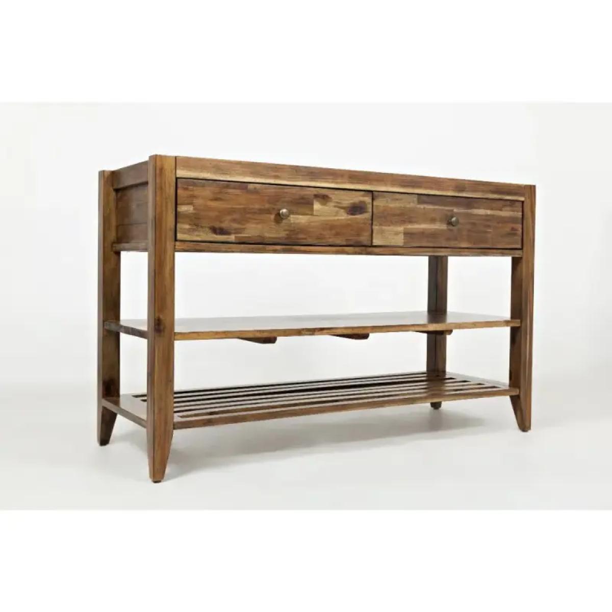 Beacon Street Console Table - Image 3