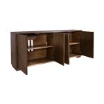 Easton 82 Inch TV Console - Image 8