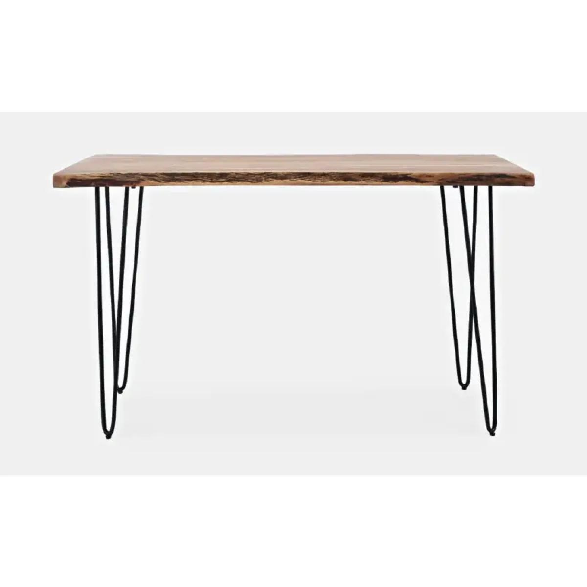 Nature's Edge Console Table - Image 2