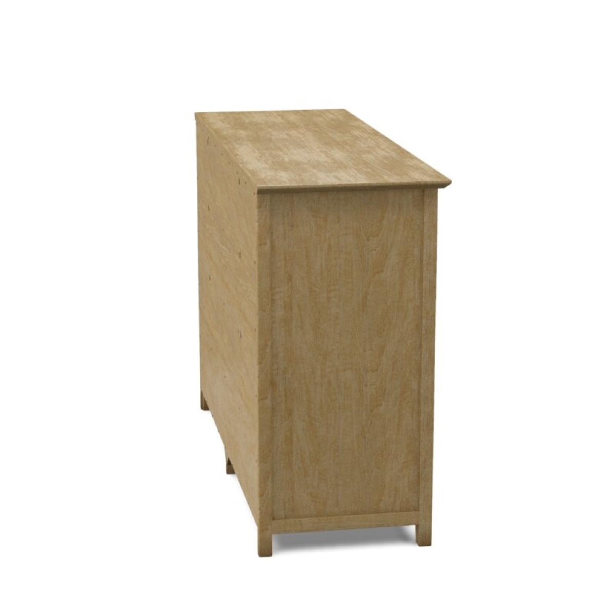 Lancaster 9-Drawer Dresser - Image 31