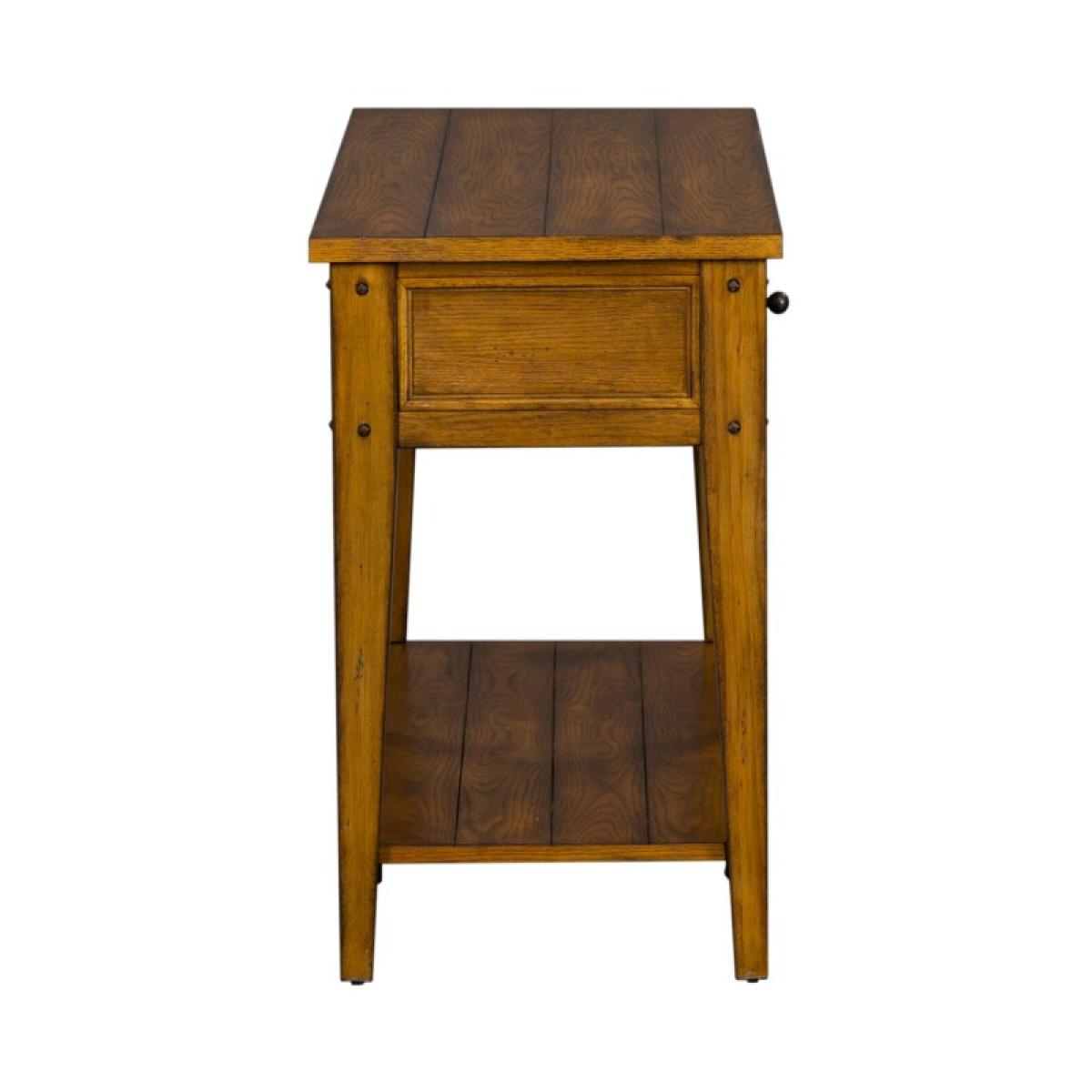 Lake House Sofa Table - Image 6