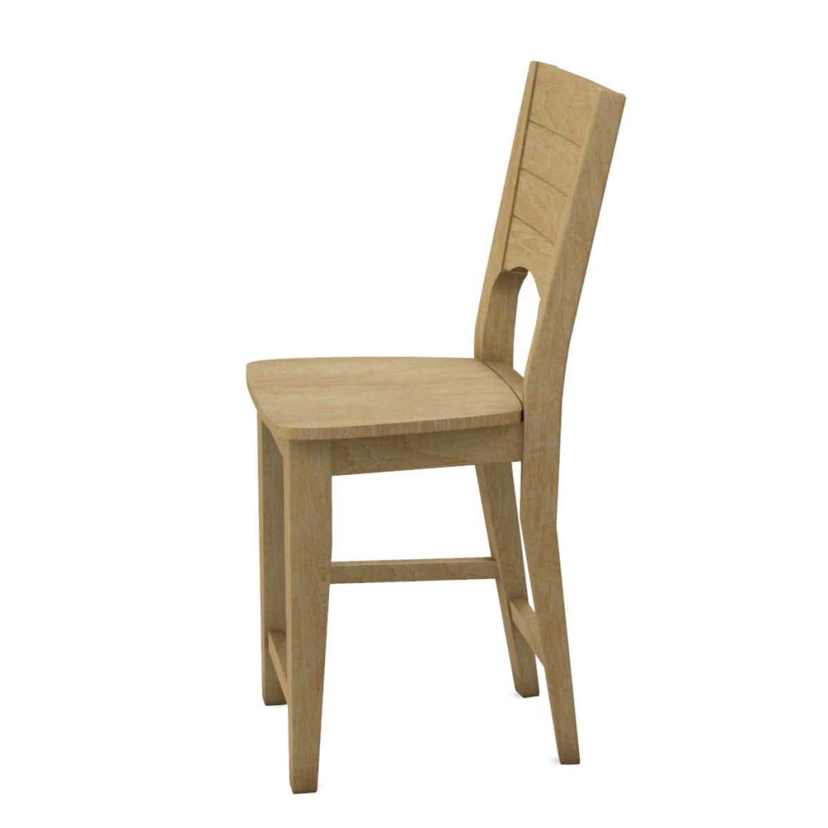 24'' Canyon Full Counter Stool - Image 13