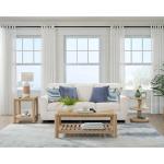 Round Chairside Table - Image 4