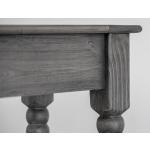 1 Shelf, Sofa Table - Tiffany - Image 6