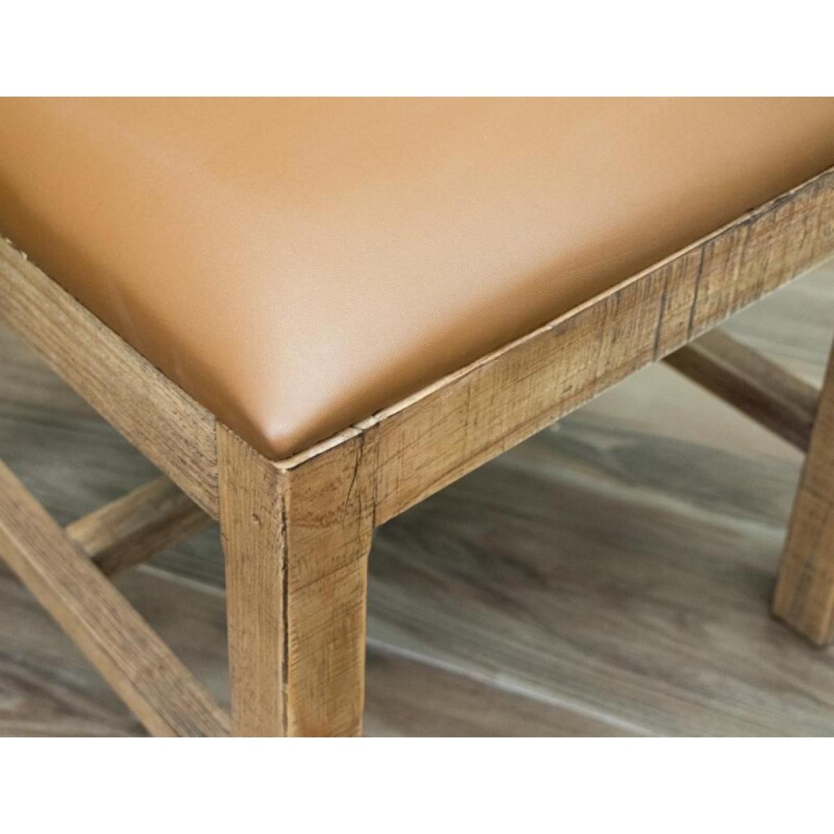 Seat Chair - Tulum - Image 6