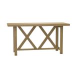 Hampton Double X Counter Table - Image 22