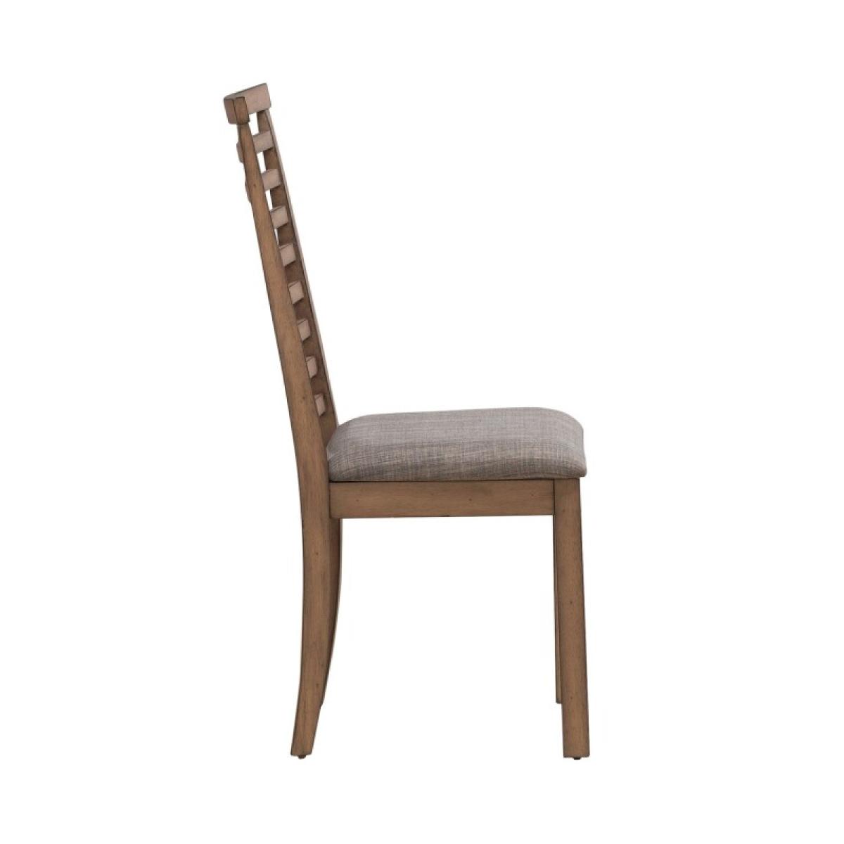 Brook Bay Uph Ladder Back Side Chair (RTA) - Image 5