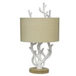 Coral Table Lamp (set Of 2) - Image 3