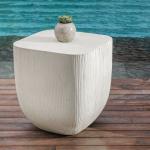 Alma Indoor-outdoor Side Table - Image 5
