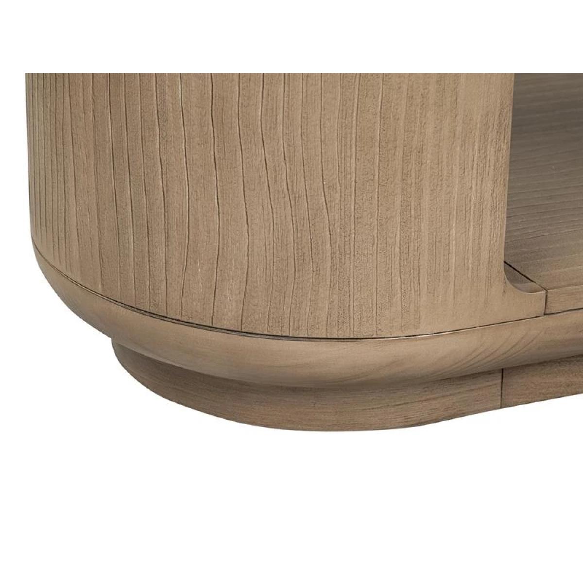 Sanford T6318-86 Console Sofa Table - Image 9