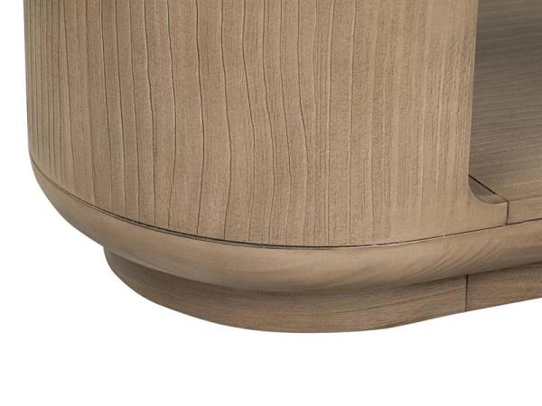 Sanford T6318-86 Console Sofa Table - Image 9