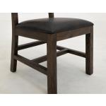 Wooden Chair - Teak - Image 10