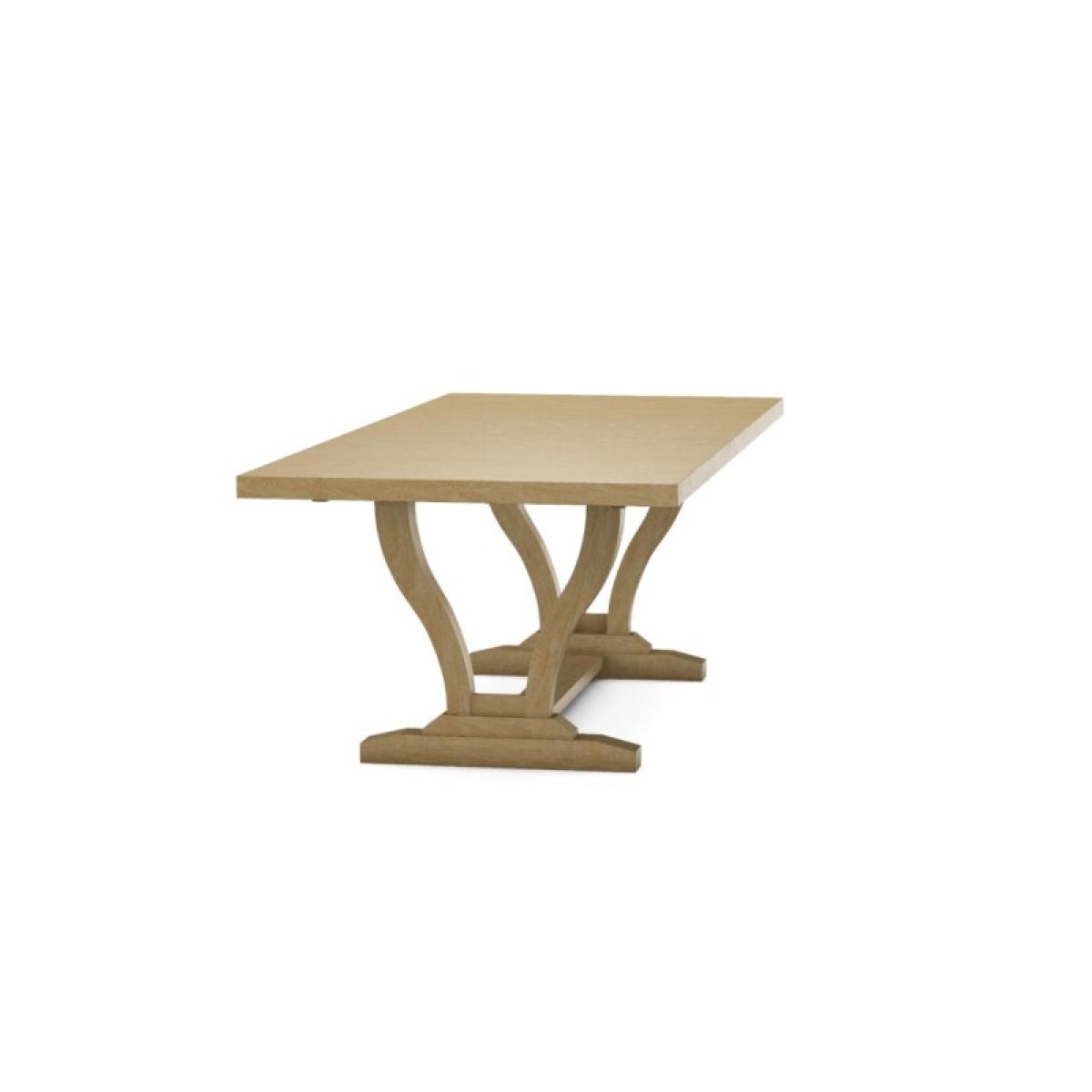 La Casa Table Top and Base - T-17840XB - Image 33