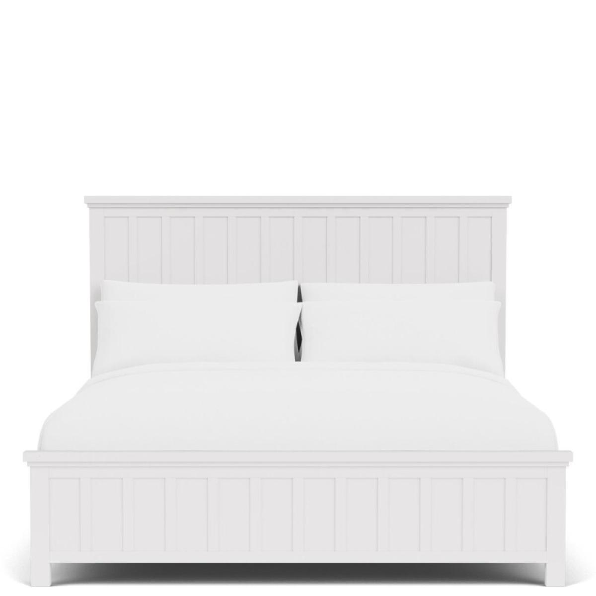 Cora Queen Panel Bed - Image 9