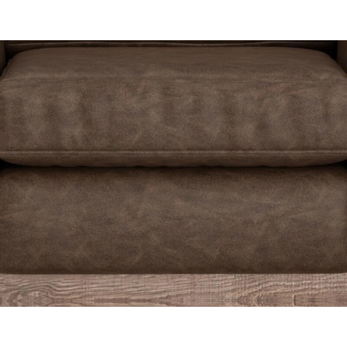 Samba Wooden Frame & Base, Sofa - Image 6