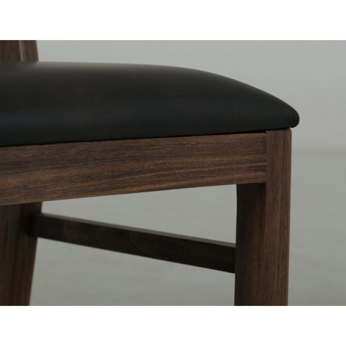 Wooden Chair - Riverwood - Image 9