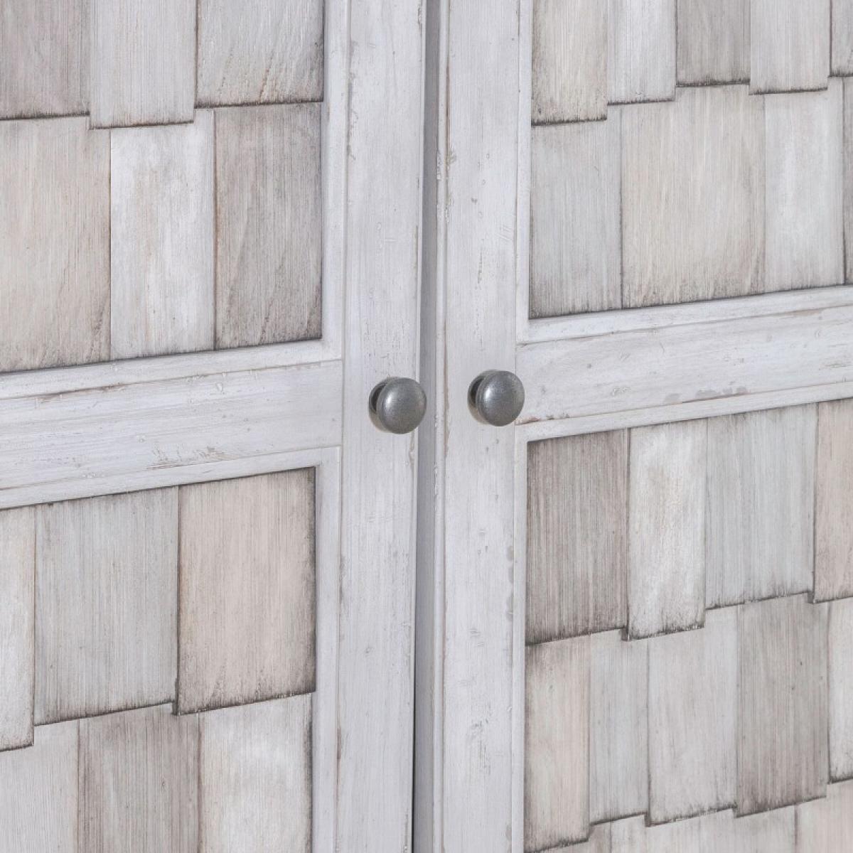 River Place Armoire - Image 13