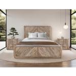 6/6 Headboard Eastern King - Balam - Image 3