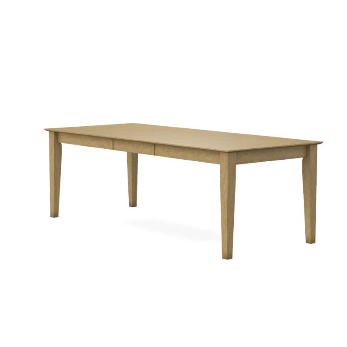 Shaker Extension Table - Image 10