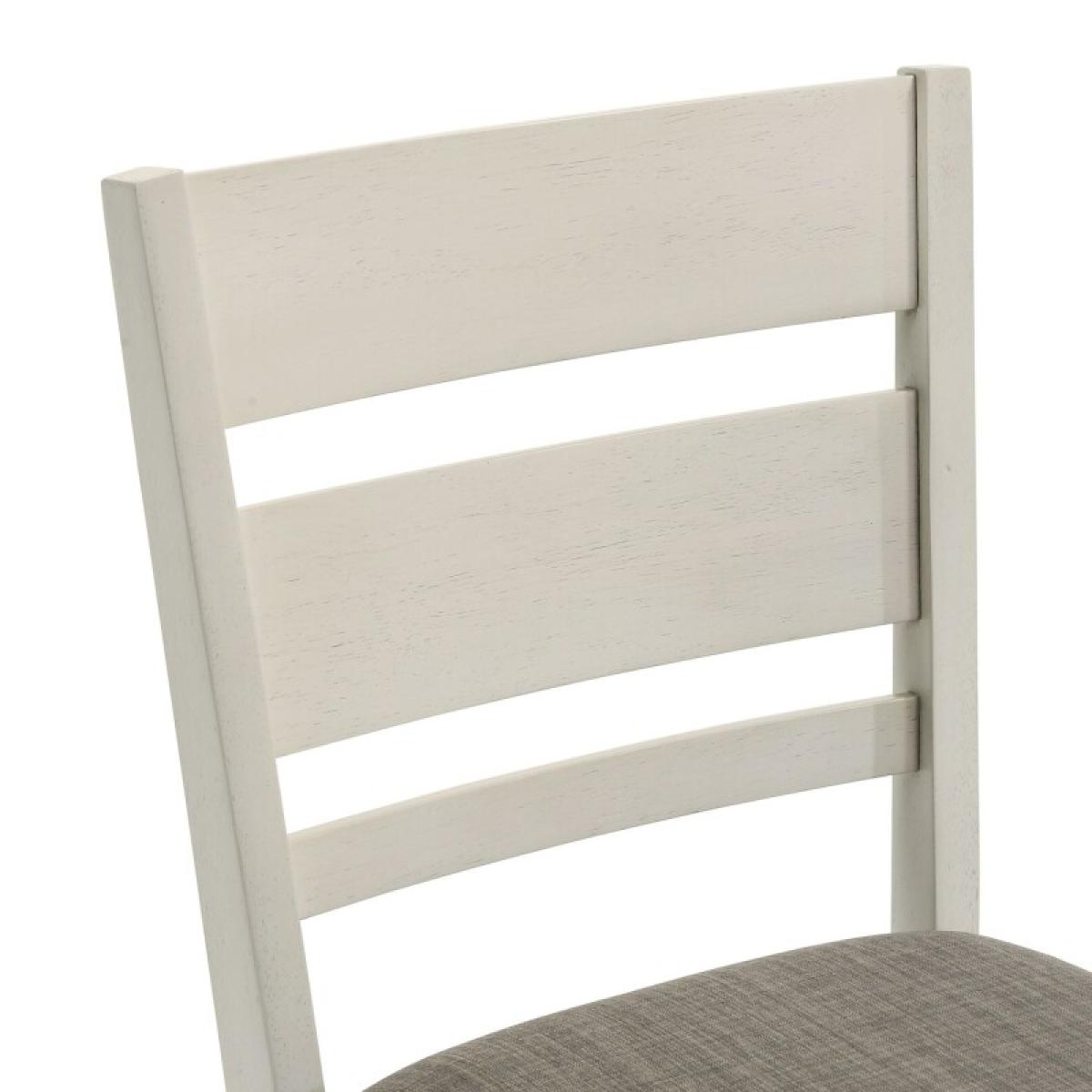 Brook Bay Slat Back Uph Counter Chair (RTA) - Image 8