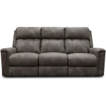 1C01H/N Ez1c00h Double Reclining Sofa