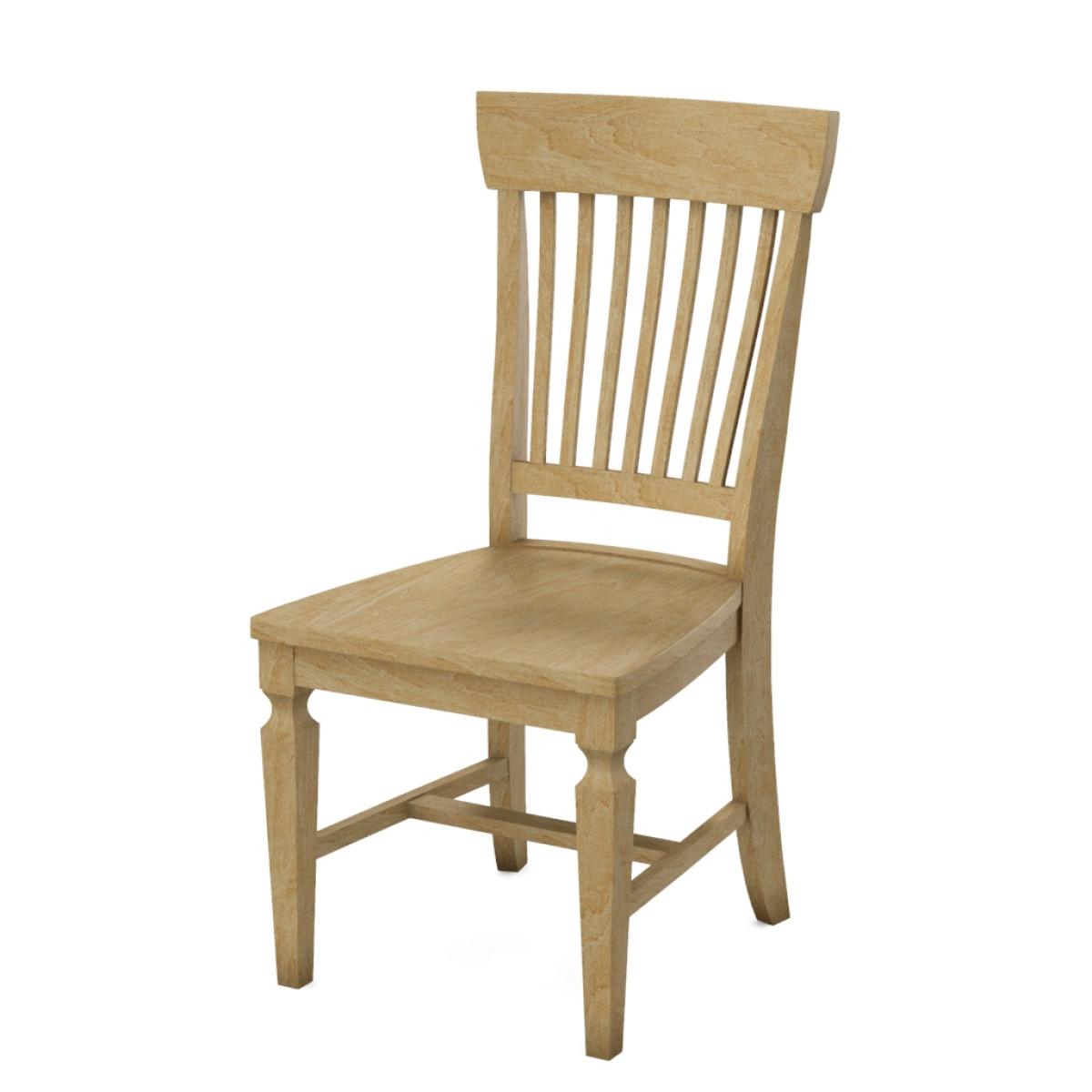Vista Slatback Chair - Image 8