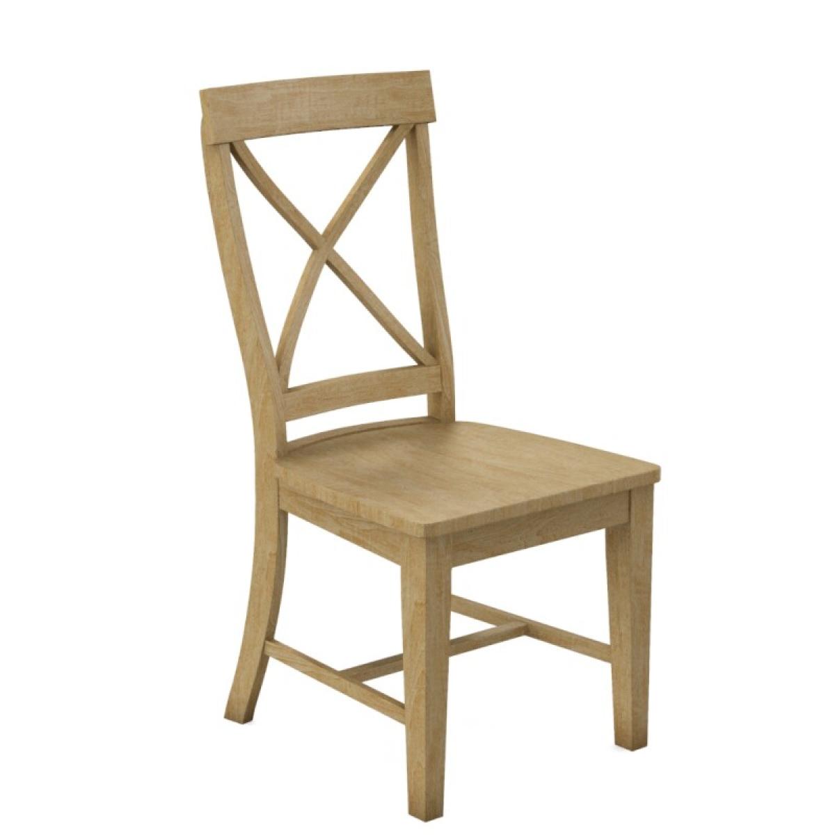 Creekside X Back Chair - Image 37