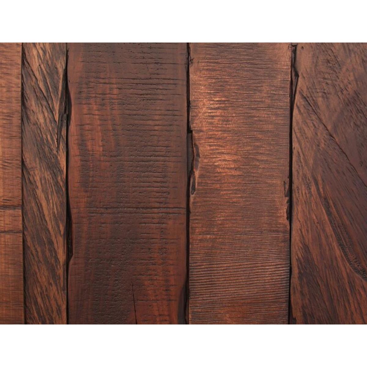 5/0 Footboard - Madeira - Image 5