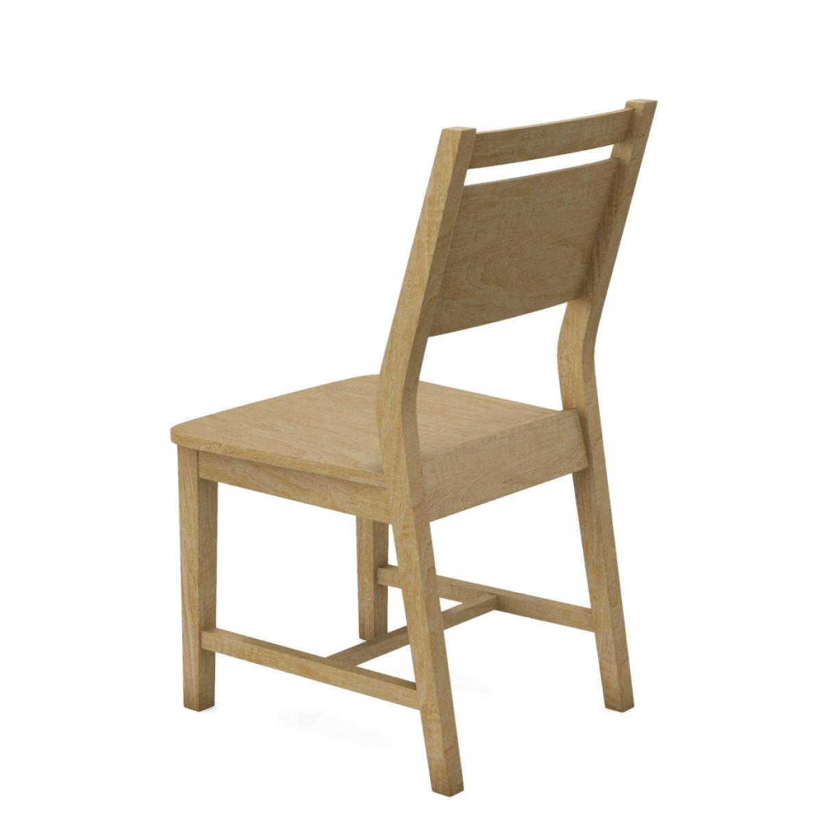 Aspen Panel Back Chair - Image 18