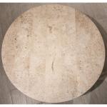 Round Cocktail Table - Image 9