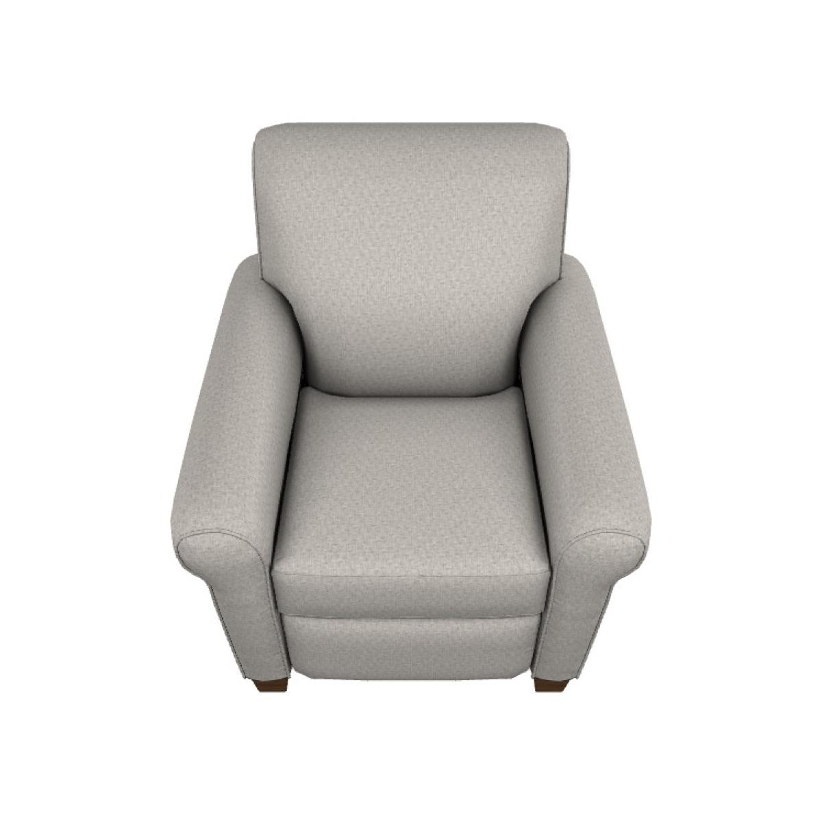 Bennett Duo® Reclining Chair - Image 3
