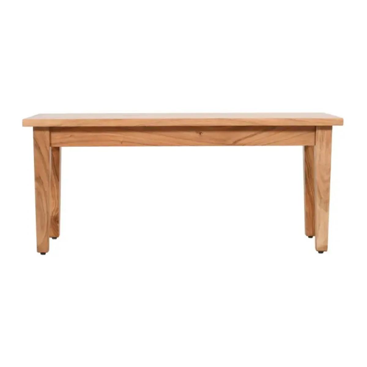 Colby Bench - Image 2