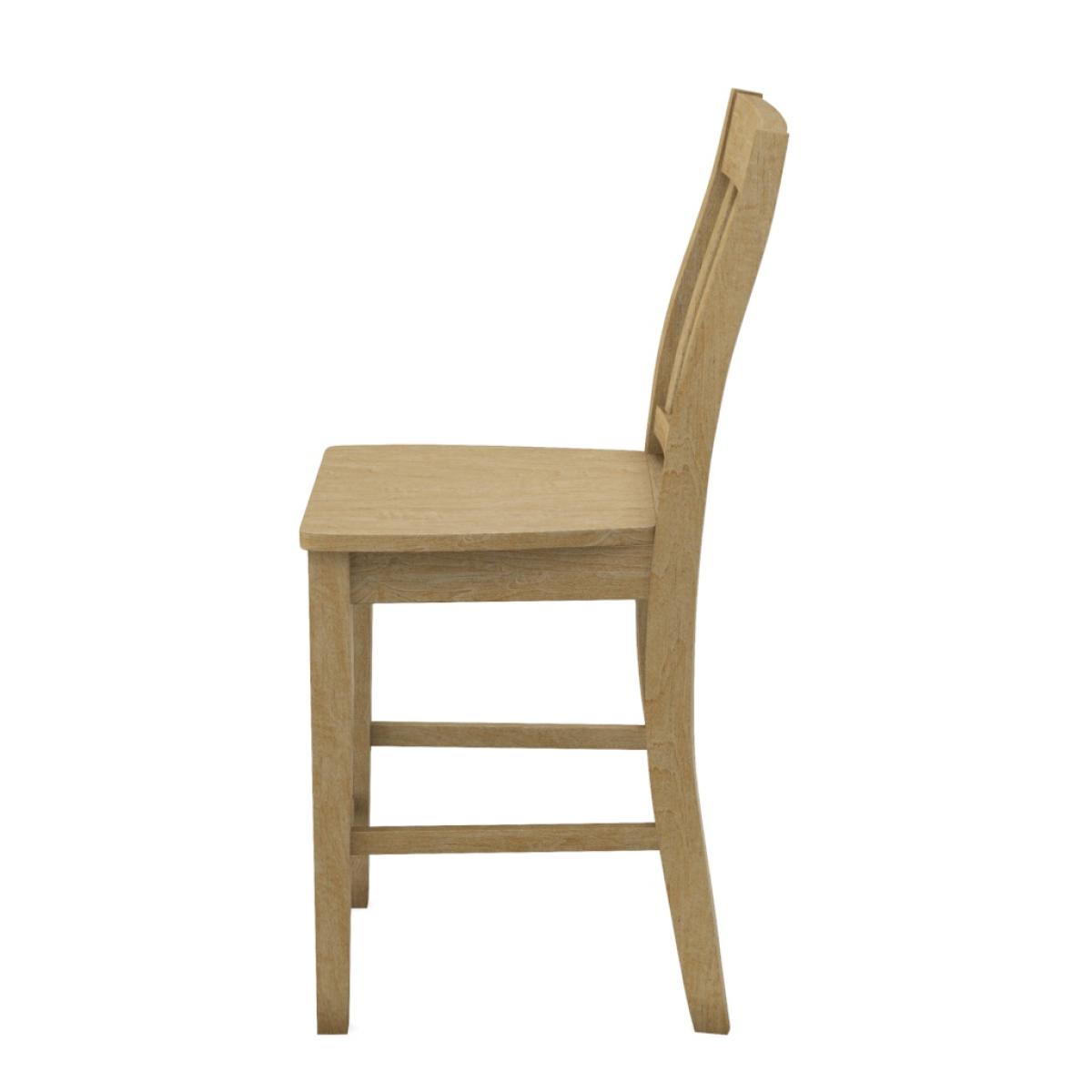 24'' Benson Counter Stool - Image 14
