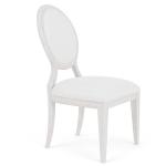 Oval Bak Uph Side Chr 2in - Image 10