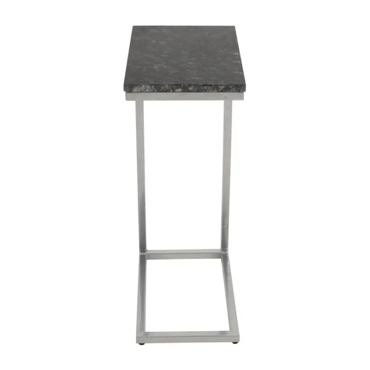 Nero Black Marble C-table (2ctn) - Image 4