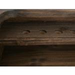 2 Drawer, 2 Door, Bar - Dutton - Image 8