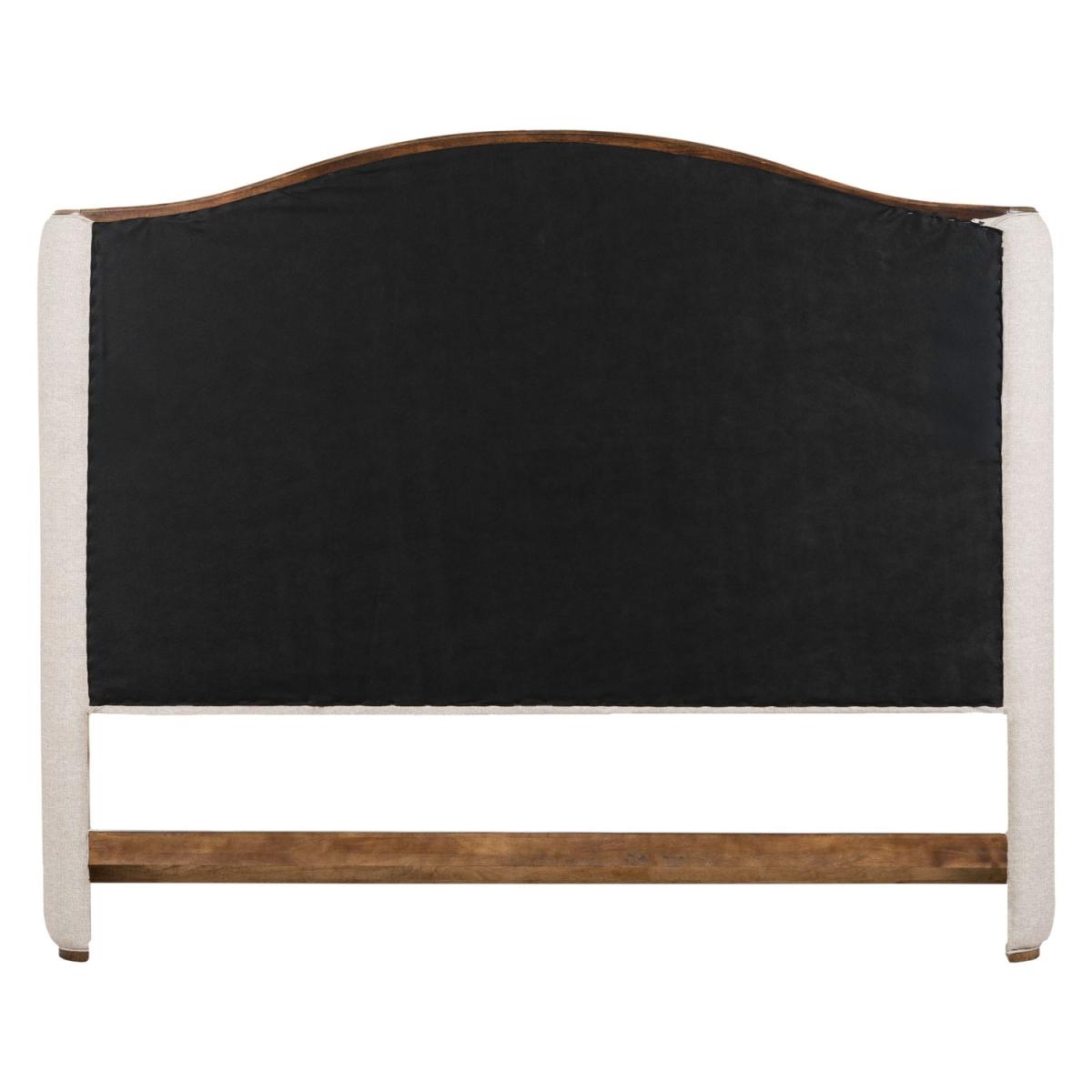 Queen Uph Shelter Headboard - Image 6