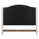 Queen Uph Shelter Headboard - Image 6