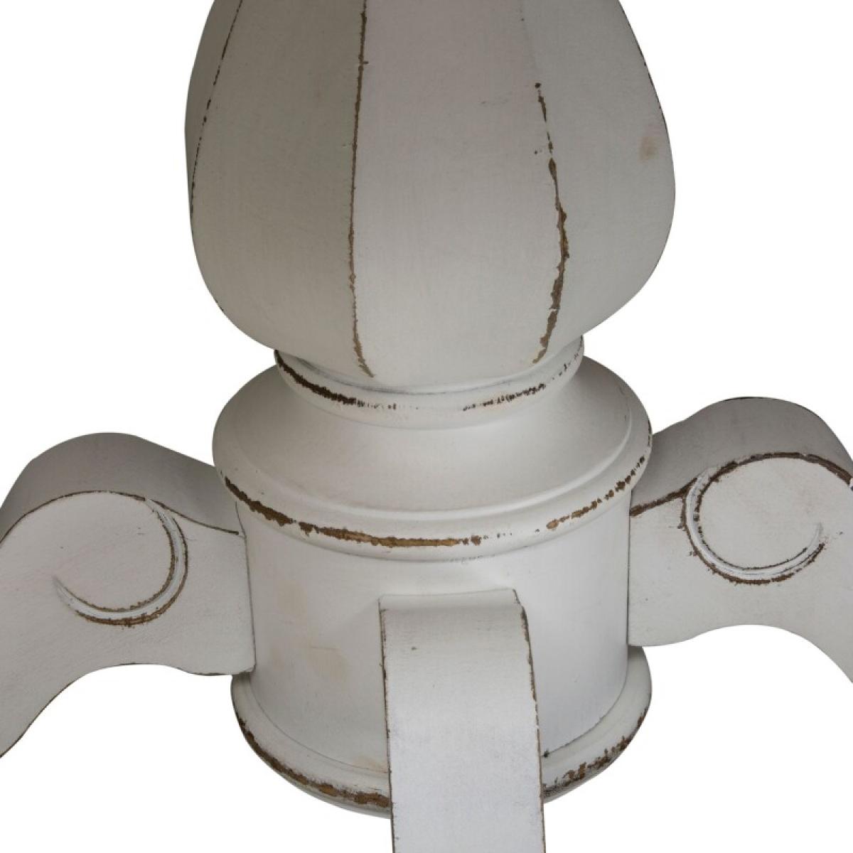 Pedestal Table Base - Image 4