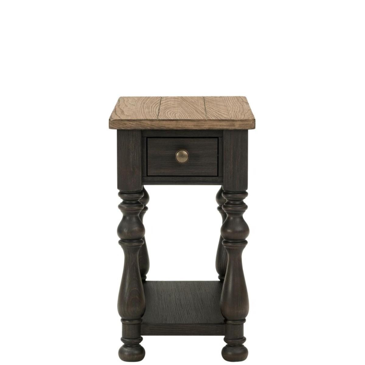 Chairside Table - Image 6