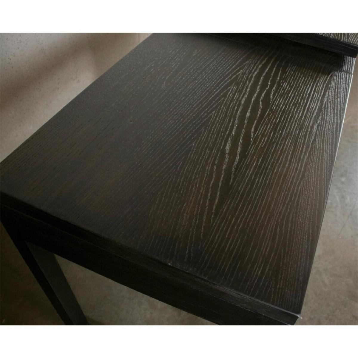 Swivel Lift-top L-desk - Image 19