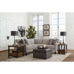 6200-sect Collegedale Sectional - Image 2