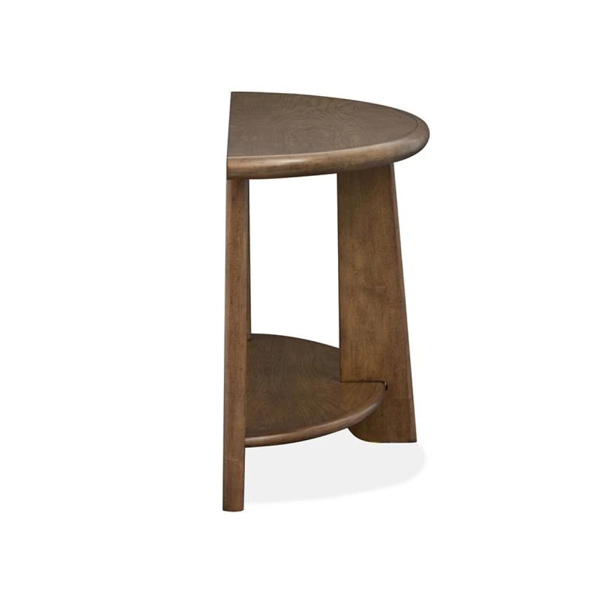 Tanner T6354-75 Demilune Sofa Table - Image 3