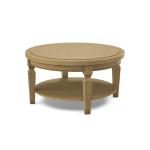 Vista Round Coffee Table - Image 26
