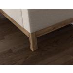 Wooden Frame & Base, Loveseat - Sedona - Image 6