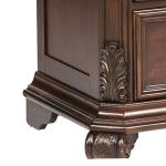 Messina Estates 5 Drawer Chest - Image 6