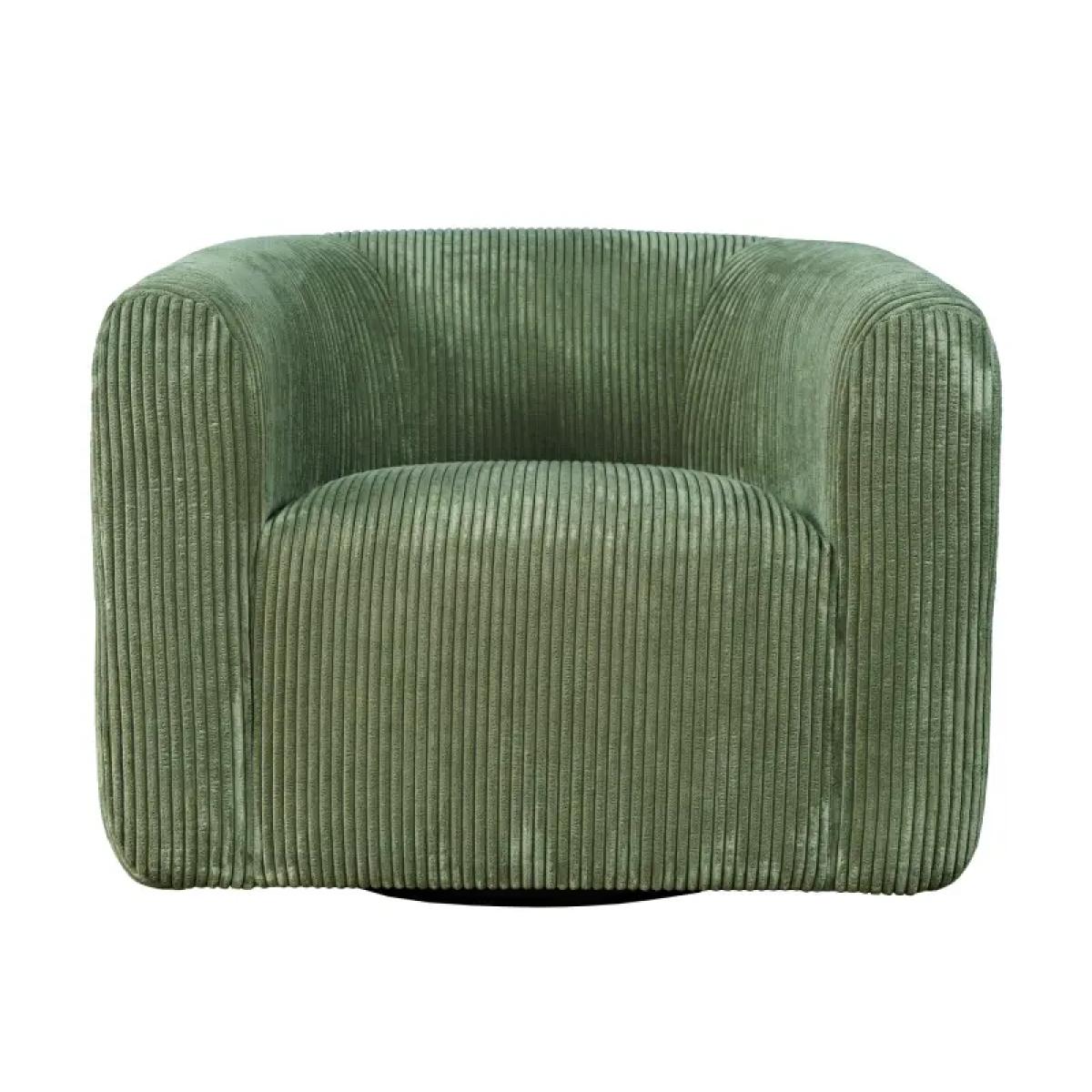 Biggs Swivel Chair - Image 2