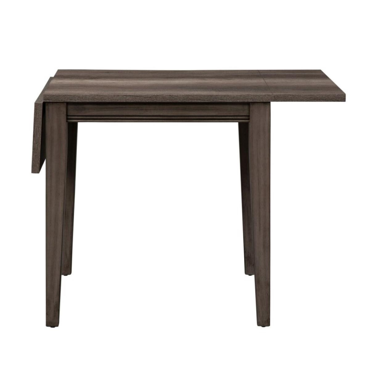 Drop Leaf Table - Image 6